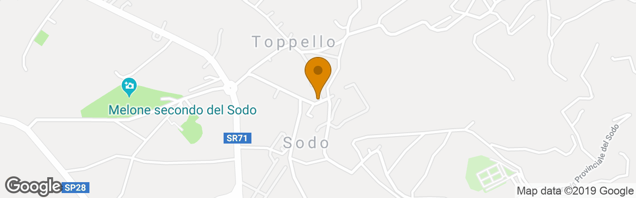 Hotel Il Sole Del Sodo 