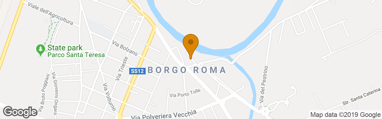 Hotel Romeo House Affittacamere 