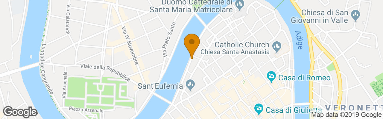 Hotel B&b Victoria S Bridge 