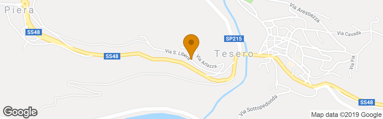 Hotel Agriturismo Maso Santa Libera 