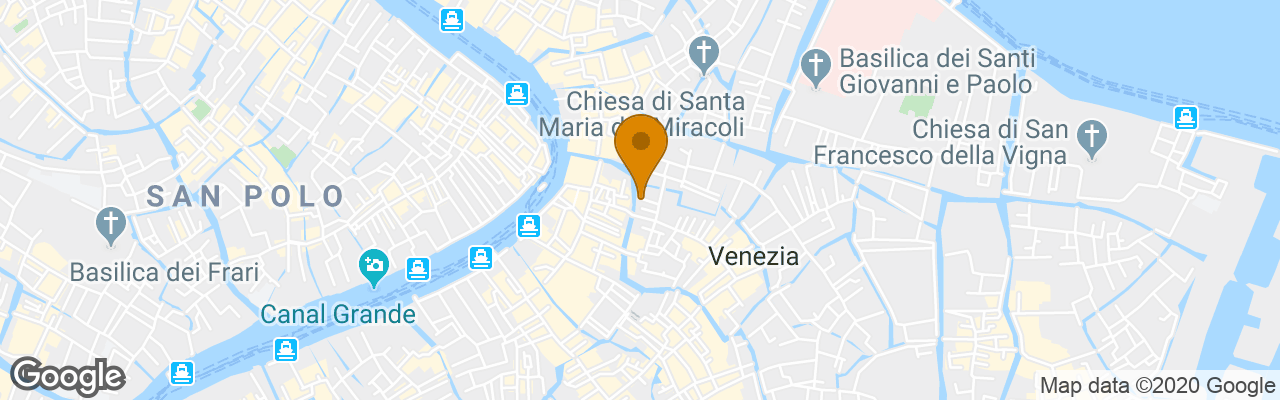 Hotel Youth Venice Home 