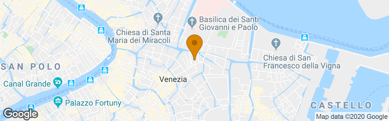 Hotel Rialto Bridge 2 Laura 