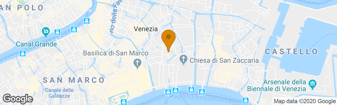 Hotel Appartamento Rio 