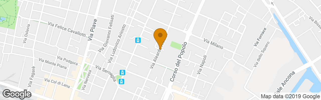 Hotel Bed&Breakfast Aleardi 