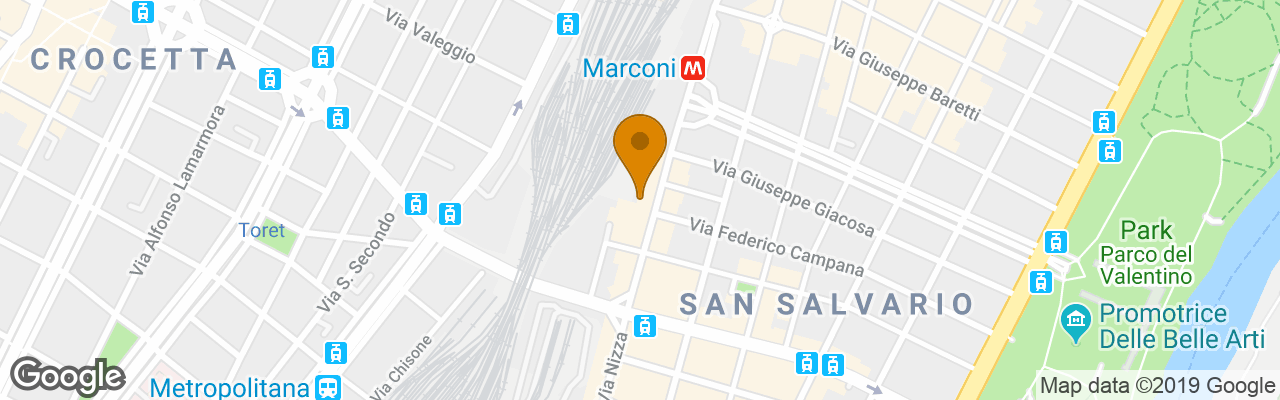 Hotel Residence Nizza 