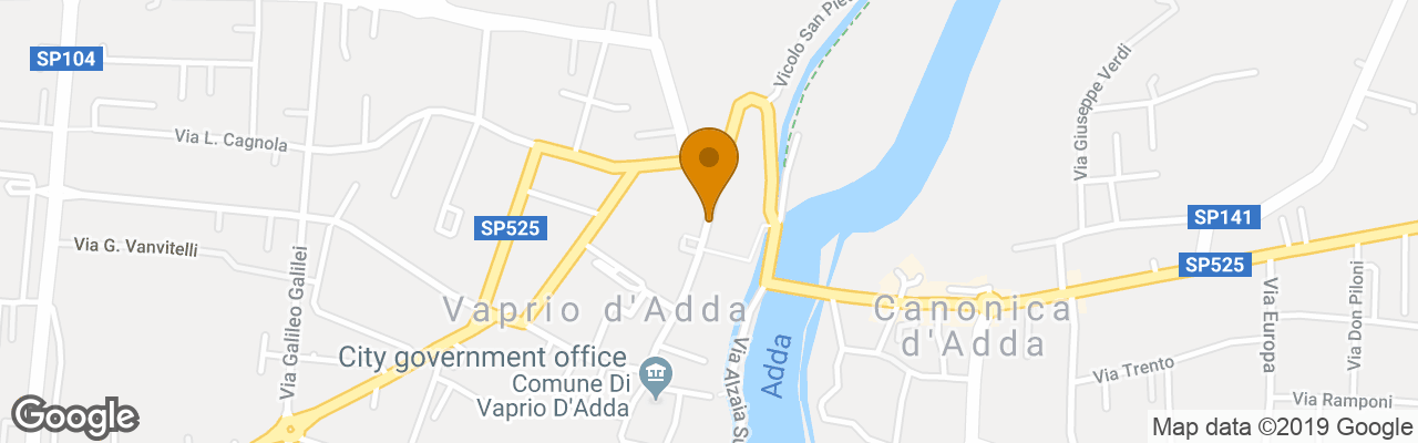 Hotel Terrazza Belvedere 