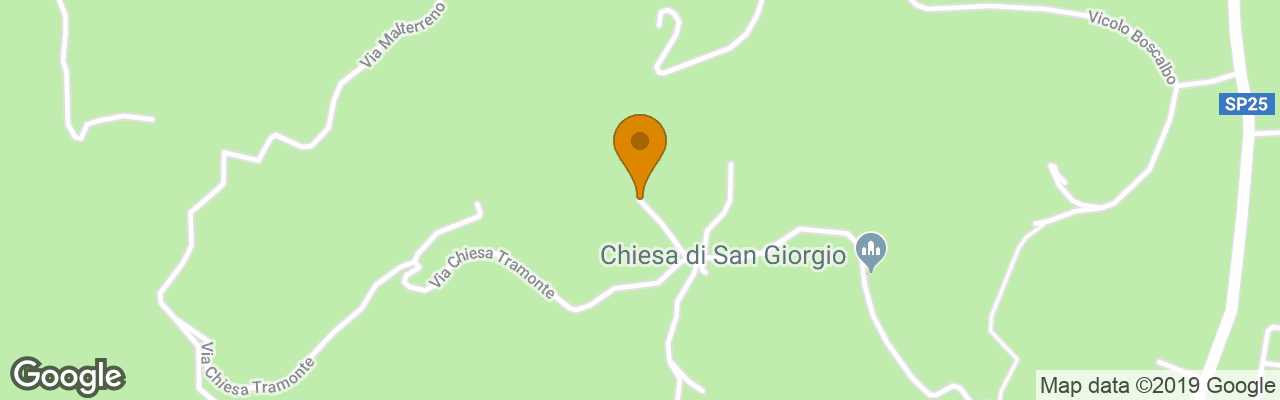 Hotel La Busa Dell'oro 