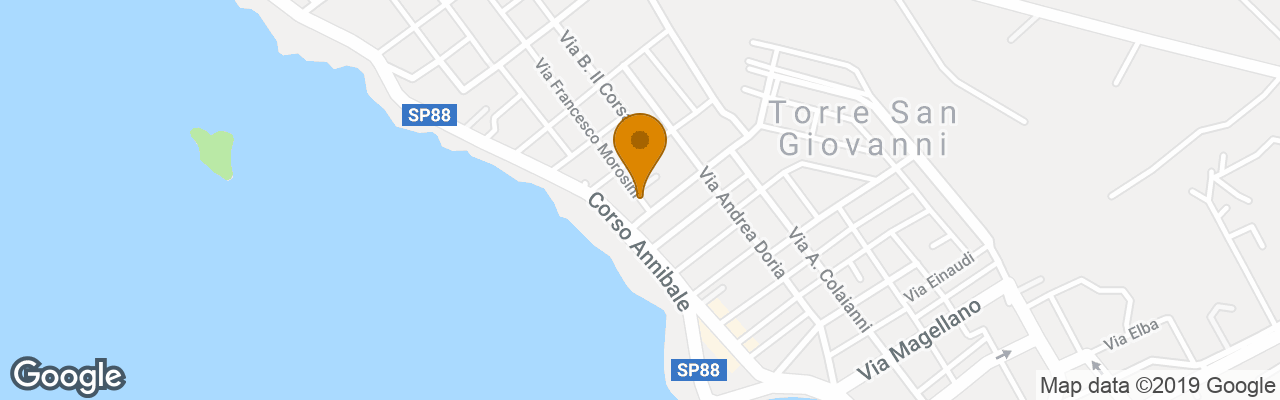 Hotel Salento Mirfran 