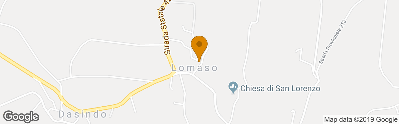 Hotel Carli Rossella Lomaso 