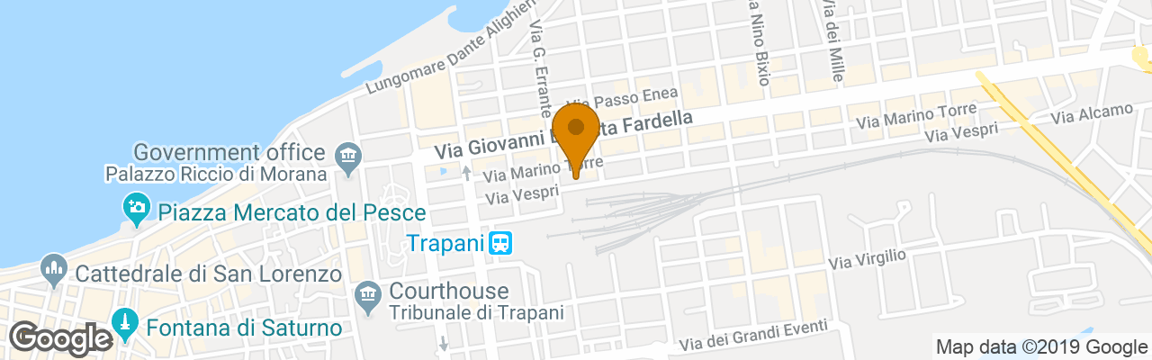 Hotel Casa Vacanza Stefano Spallino 