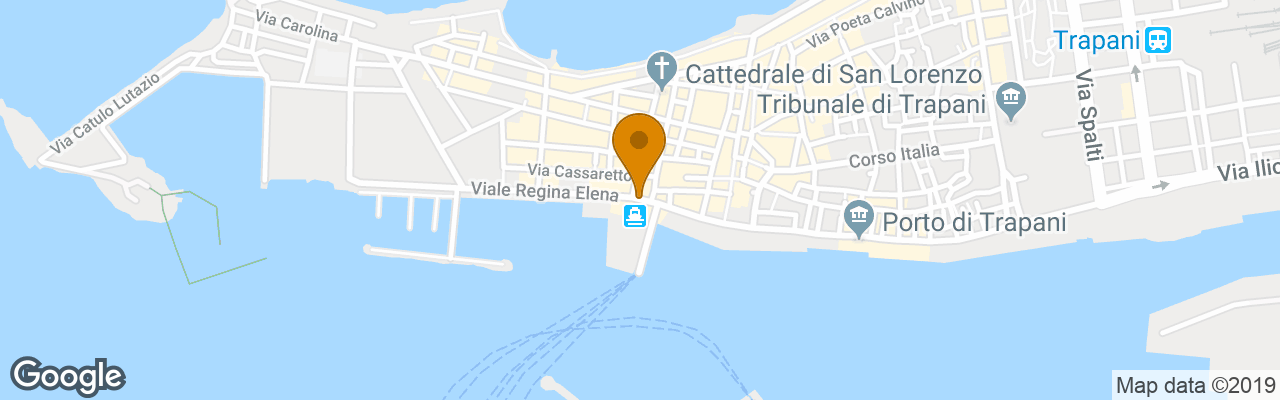 Hotel Alla Marina Bed And Breakfast 