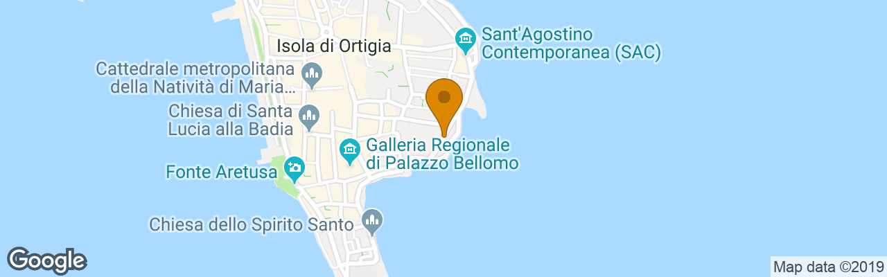 Hotel Case Di Sicilia 