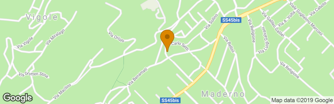 Hotel Bed And Breakfast All'orologio 