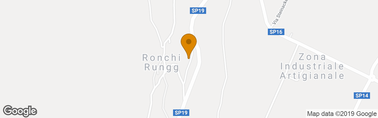 Garni Hotel Ritterhof 