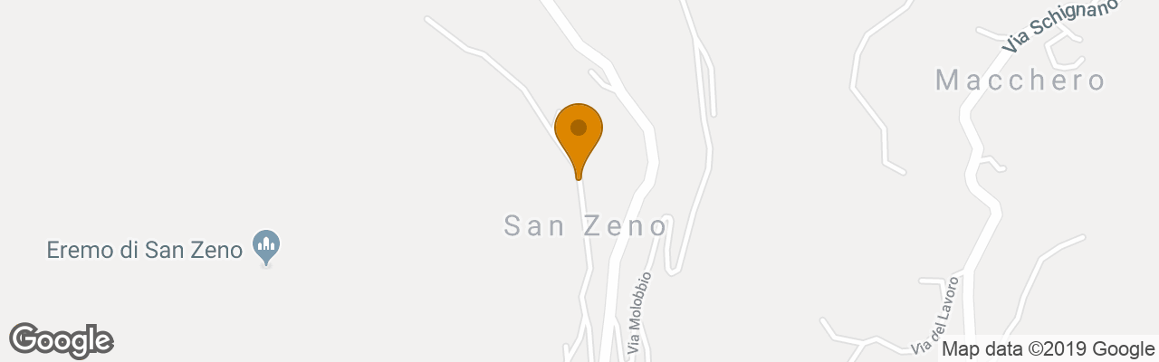 Hotel La Zoca Di Strii 