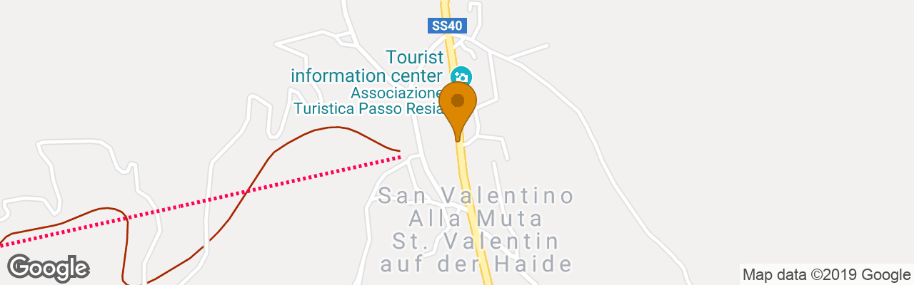 Hotel Mountain Living Apart 