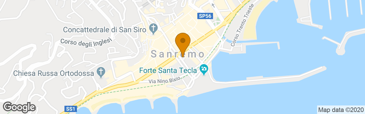 Hotel Locanda Beatrice 