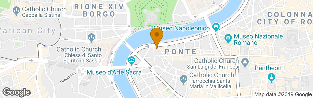 Hotel Sweet Stay In Rome 