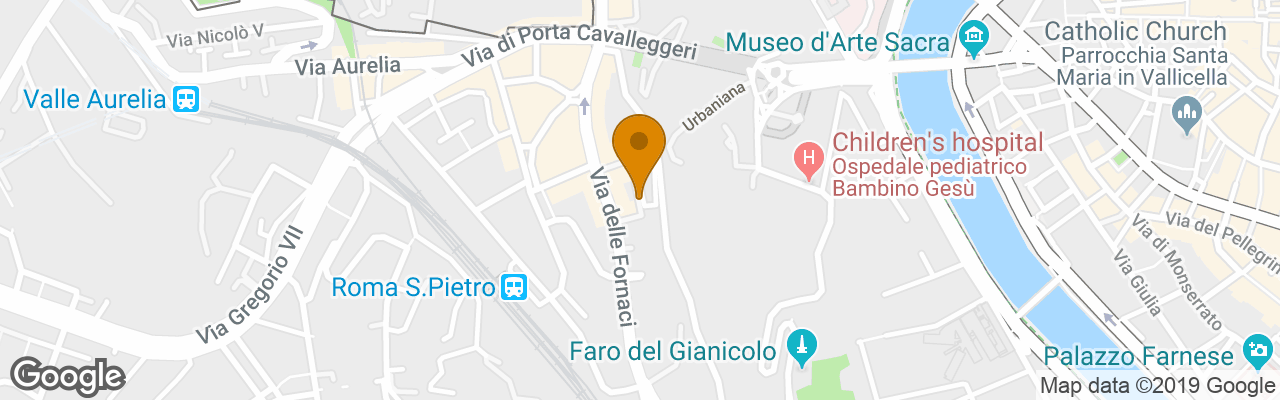 Hotel St. Peter Apartments 