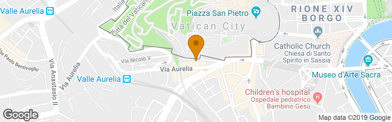 Hotel Charmsuite Michelangelo 