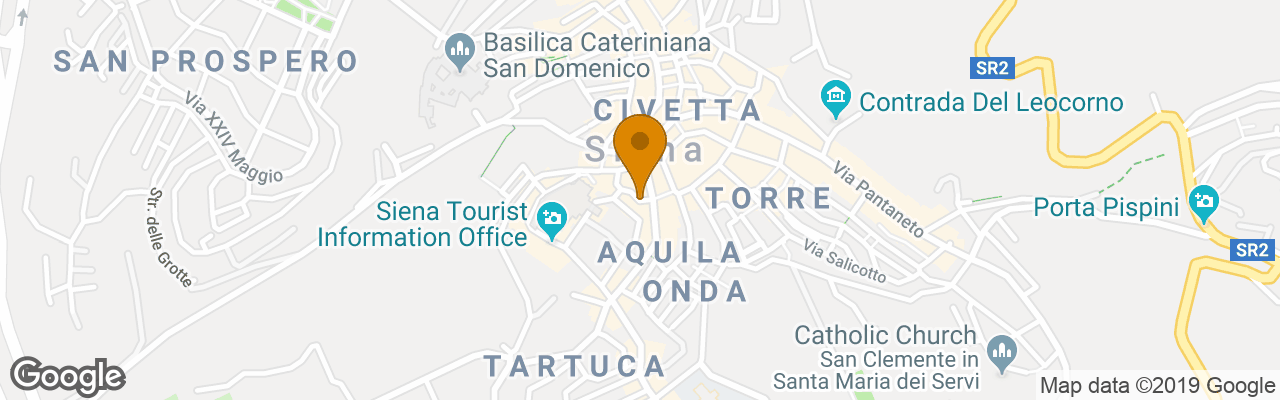 Hôtel Le Campane B&b 