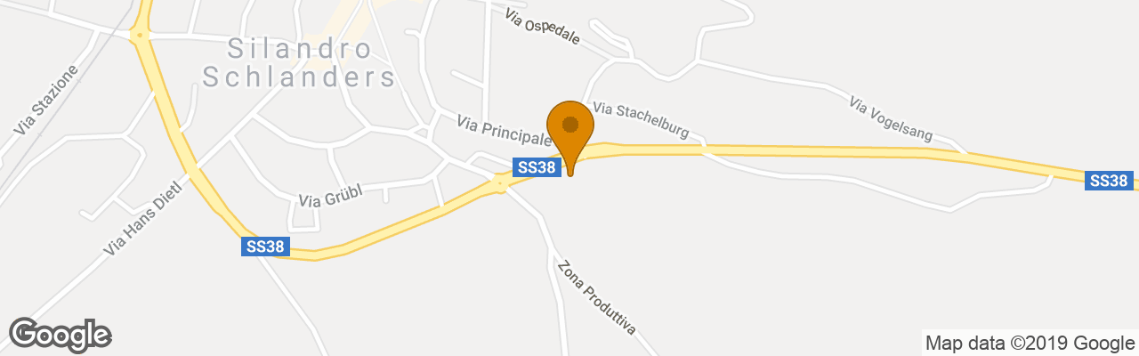 Hotel Maria Theresia 