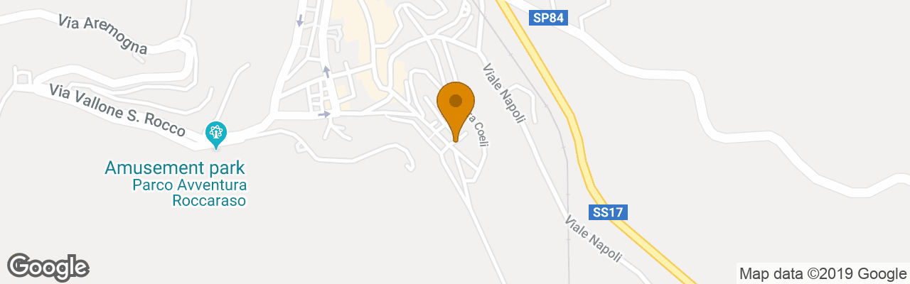 Hotel Albergo La Piazzetta 