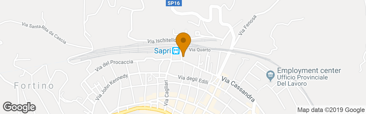 Hotel Albergo Stazione 