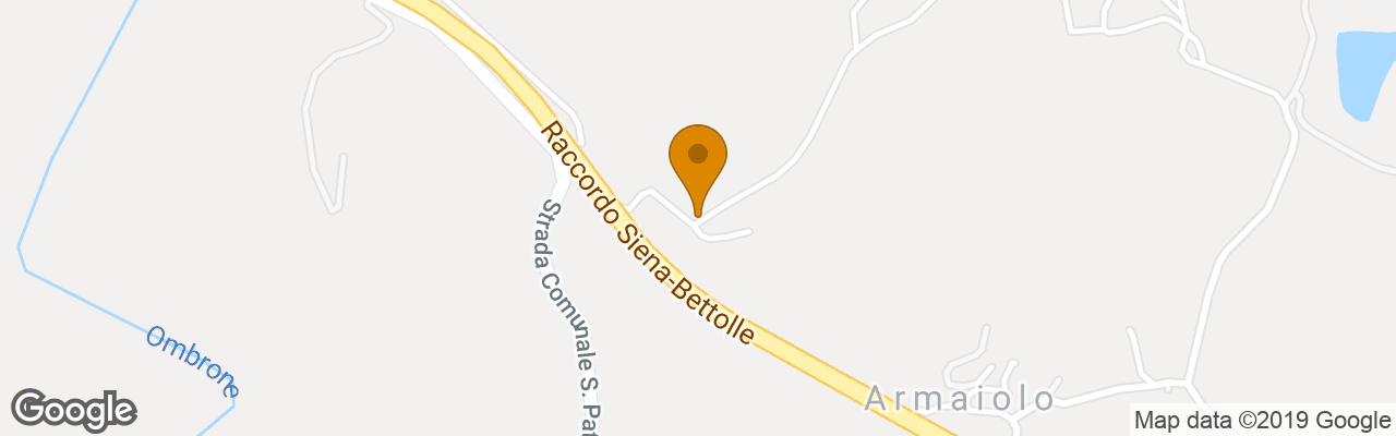 Hotel Tenuta Armaiolo 