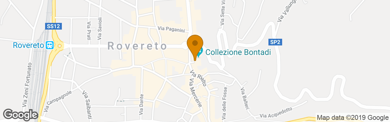 Hotel Residence Del Messaggero 