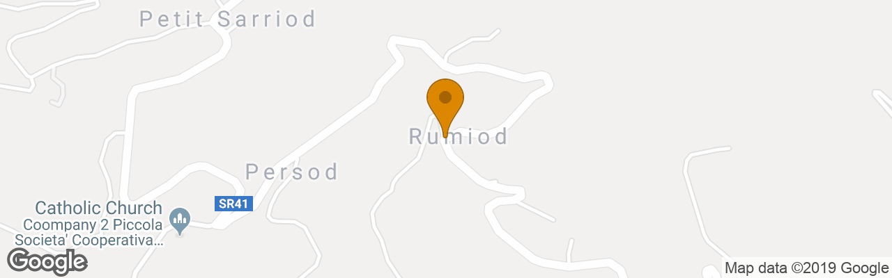 Hotel Le Vieux Noyer 