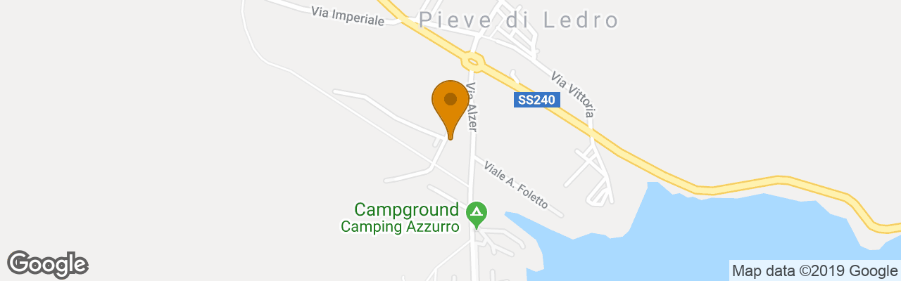 Hotel Enjoy Ledro B&b 