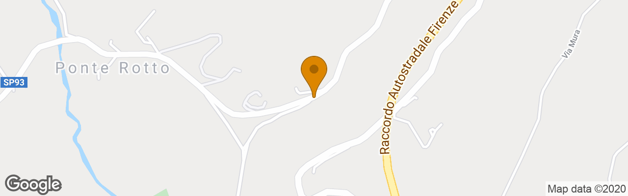 Hotel Le Dimore Mezza Costa B&b 