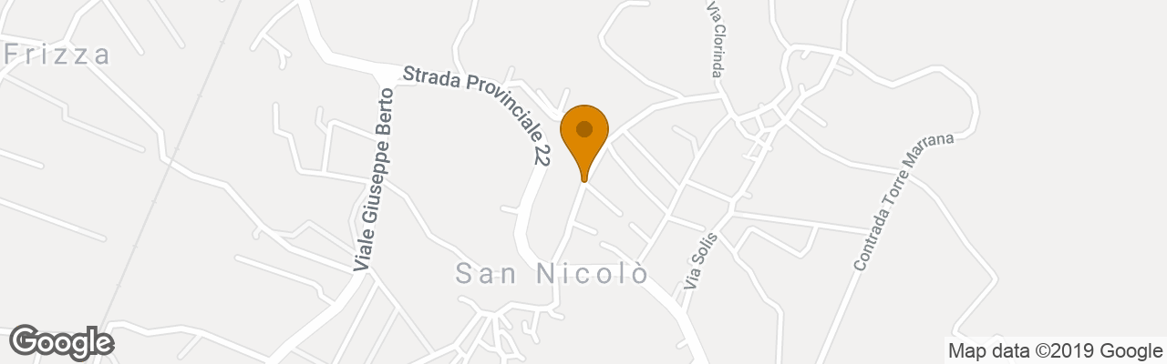 Hotel Il Mulino Del Capo 