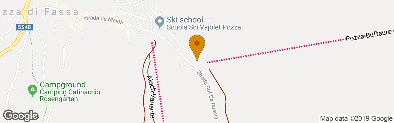 Hotel Majon De Sabin 