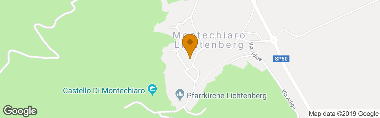 Hotel Residence Lechnerhof 