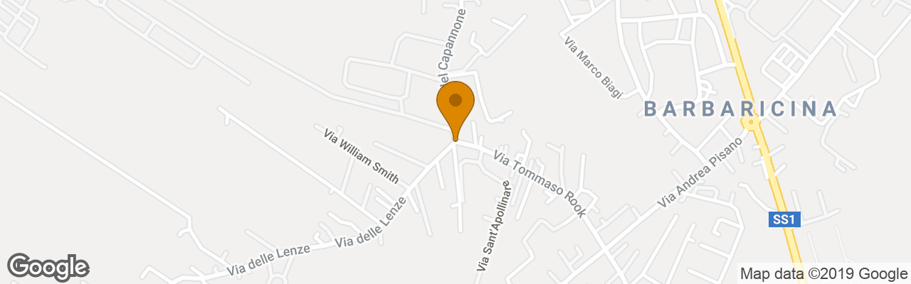 Hotel Hostel Pisa Villa Giulia 