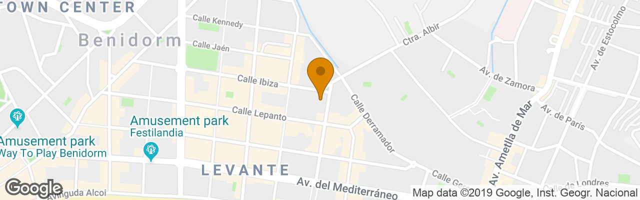 Hotel Servigroup Venus 