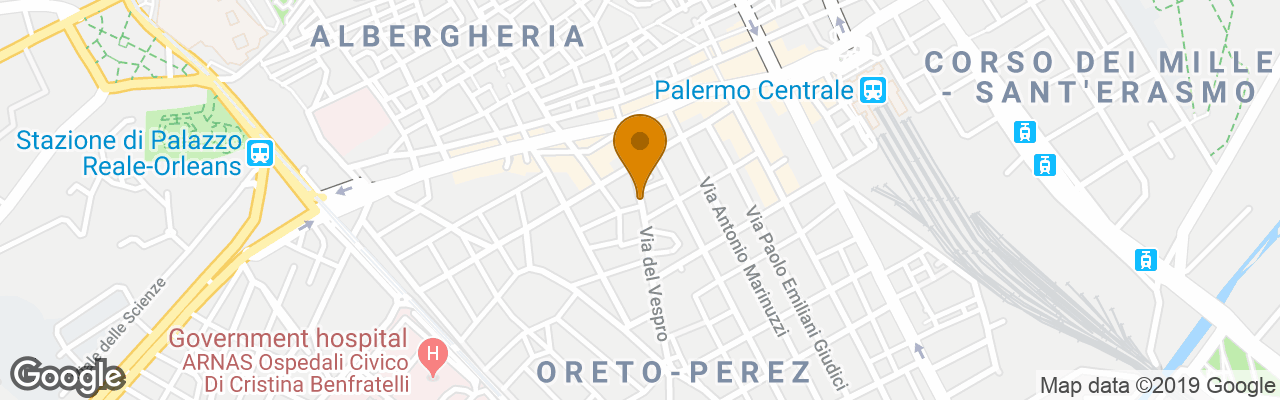 Hotel Vespro Bellomia 