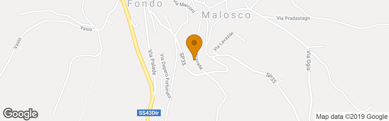 Wellness Hotel La Montanina 