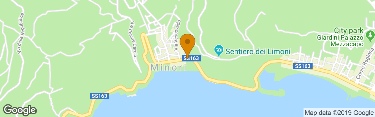 Hotel B&b Villa Isabella 