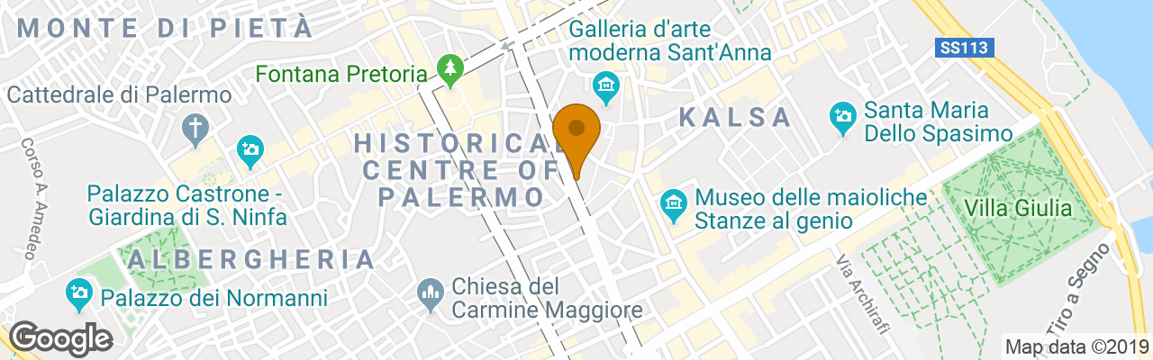 Hotel Bed And Breakfast Hostel Josef 