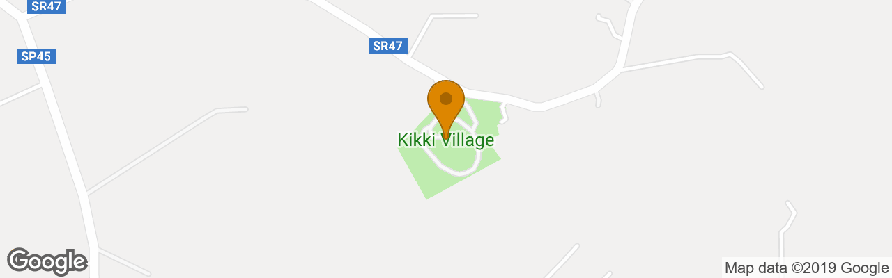 Hotel Kikki Village 