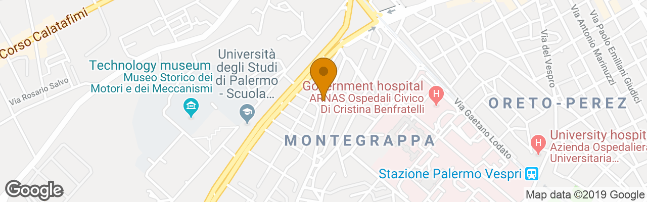 Hotel Residence Montegrappa 