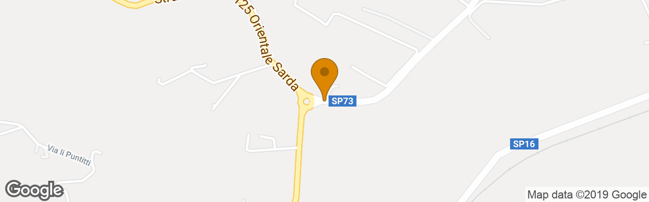 Hotel Locanda Murales 