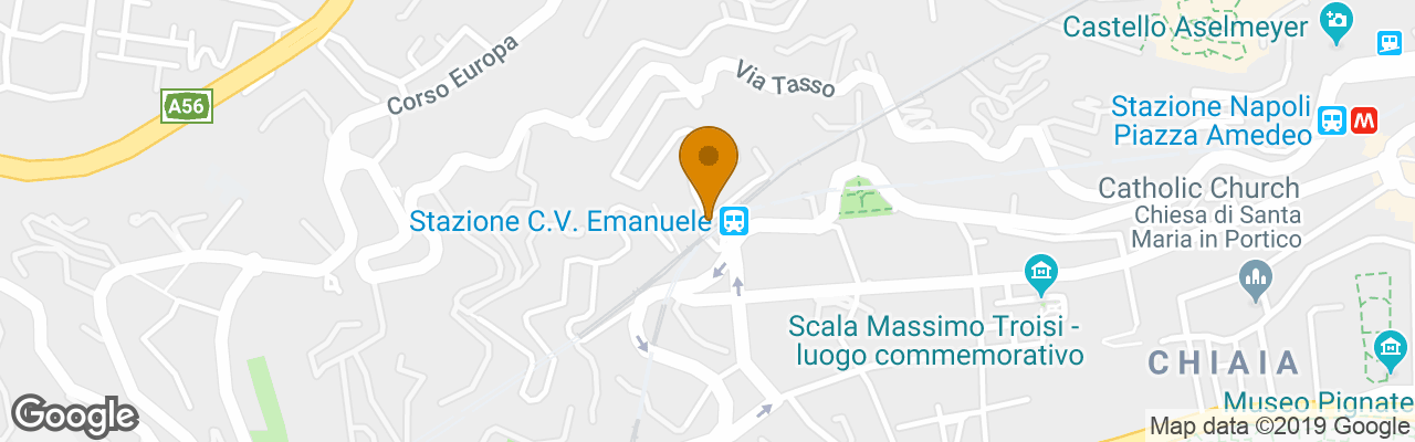 Hotel Casa Rubinacci 