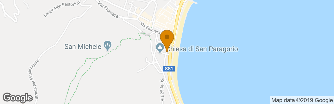 Hotel Albergo Madri Pie 