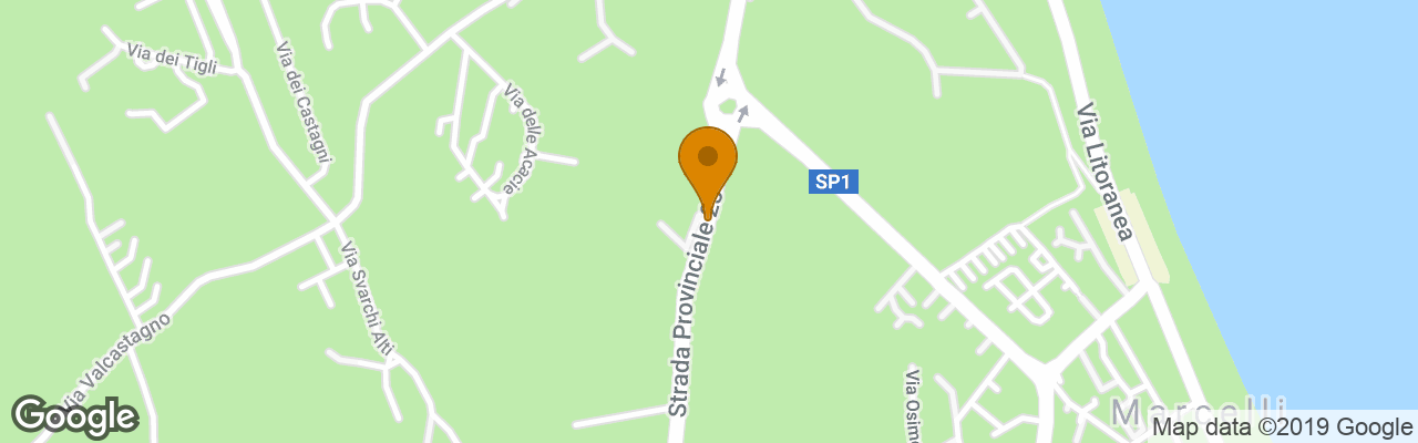 Le Fiabe Hotel Resort 