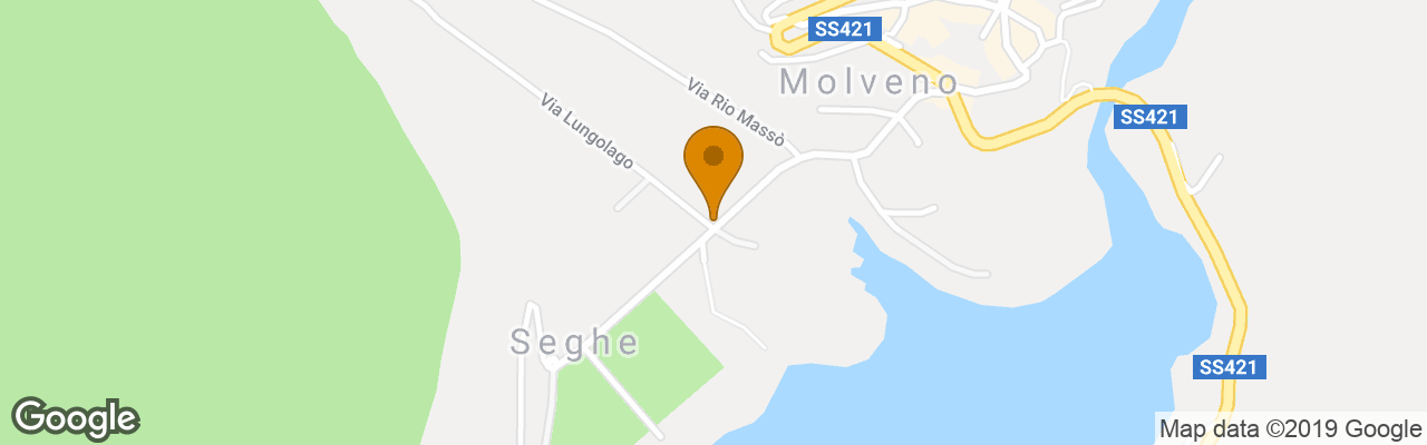 Hotel Garnì Lago Alpino 