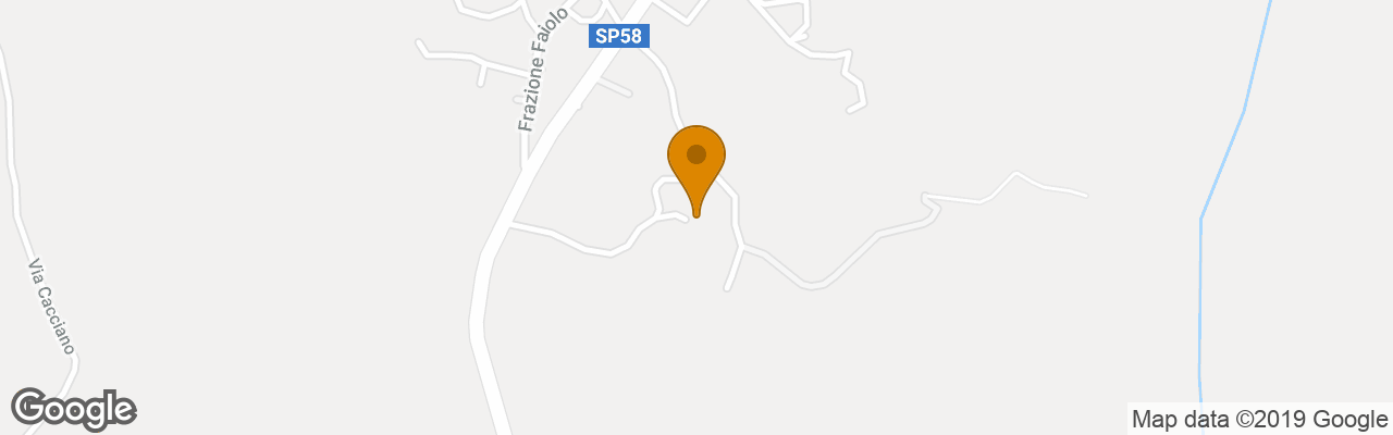 Hotel Podere Le Olle 